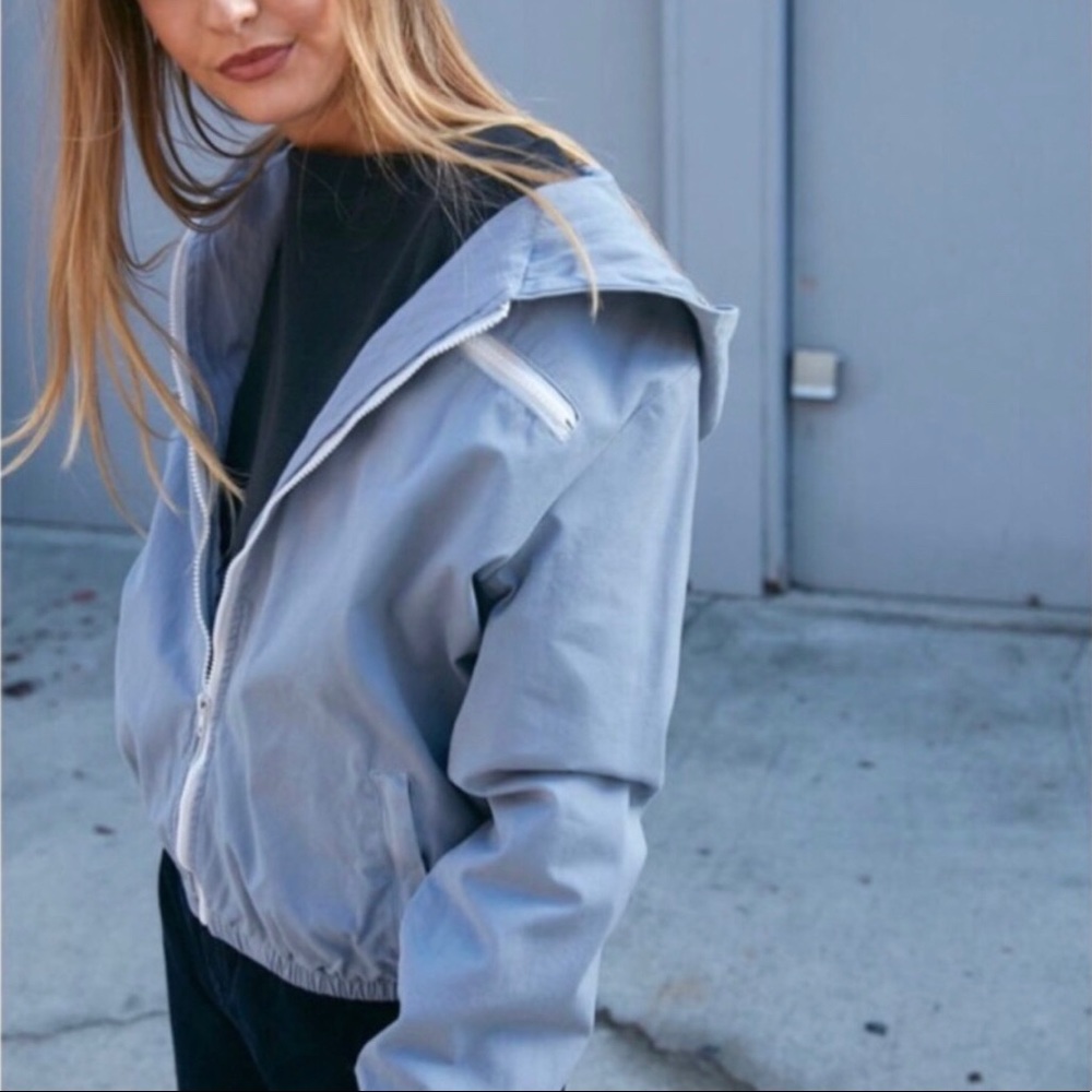 Brandy Melville Krissy Jacket